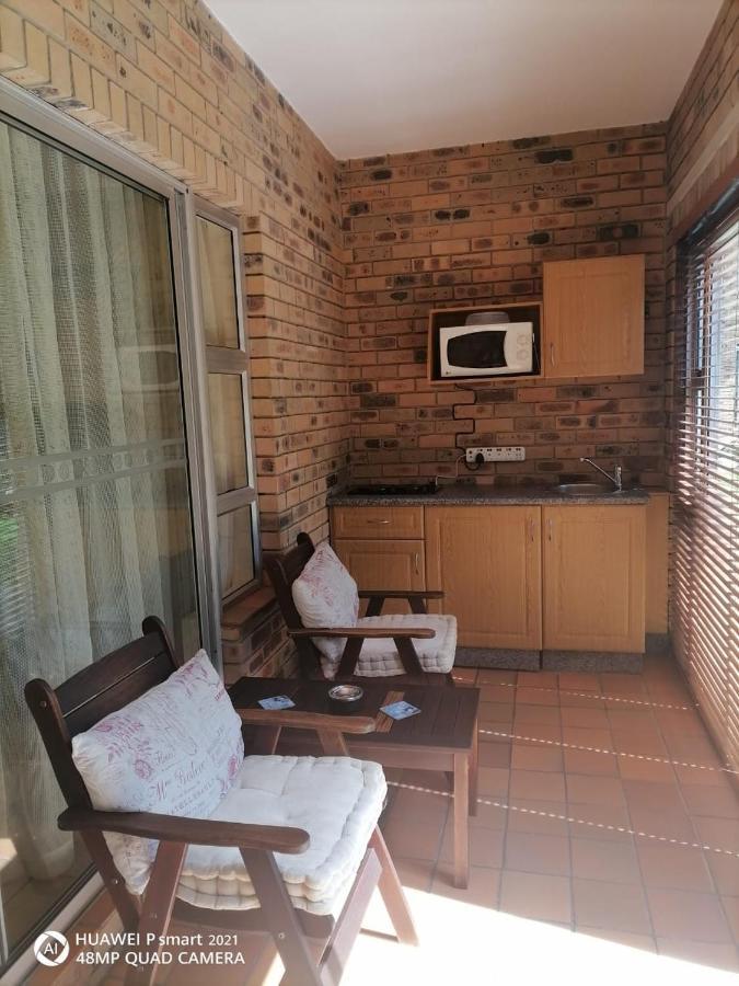Duneside Guest House Richards Bay Exteriér fotografie