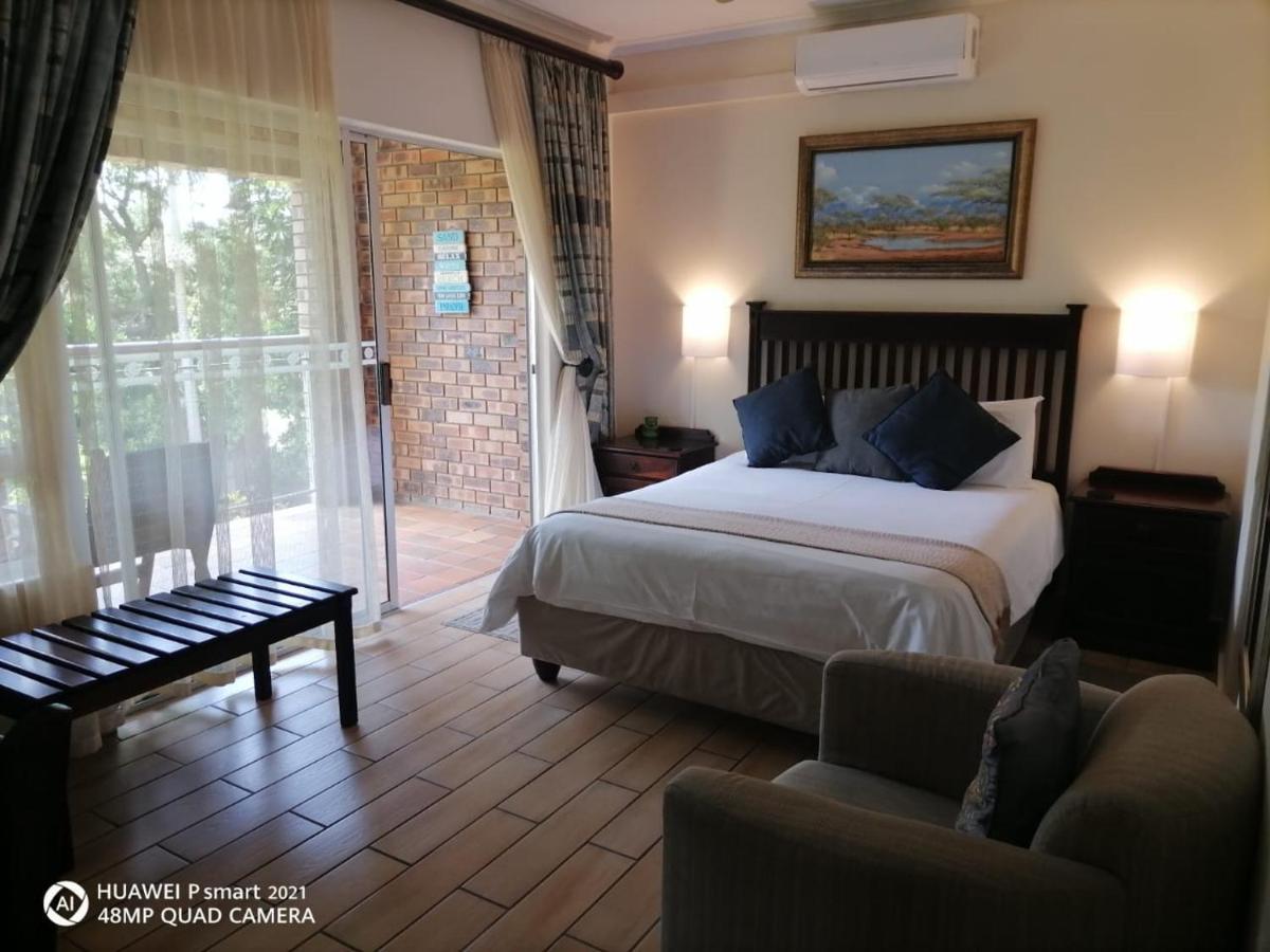 Duneside Guest House Richards Bay Exteriér fotografie