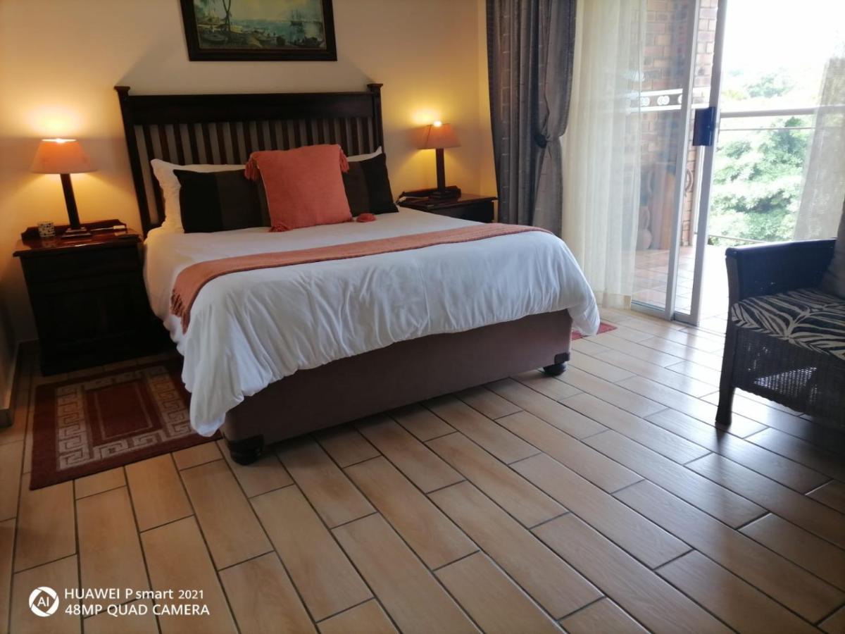 Duneside Guest House Richards Bay Exteriér fotografie