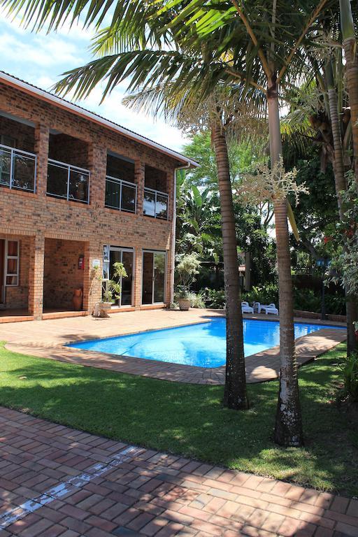 Duneside Guest House Richards Bay Exteriér fotografie
