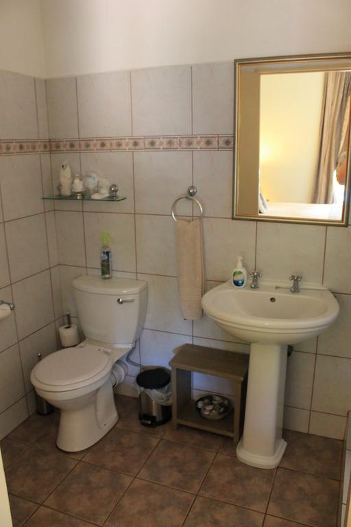 Duneside Guest House Richards Bay Pokoj fotografie