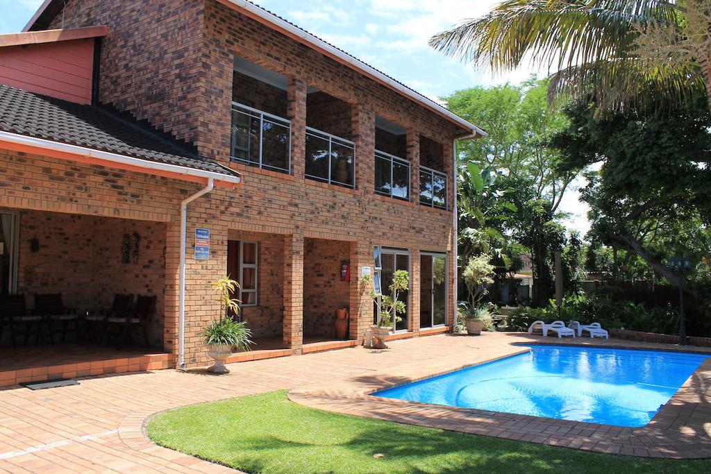 Duneside Guest House Richards Bay Exteriér fotografie