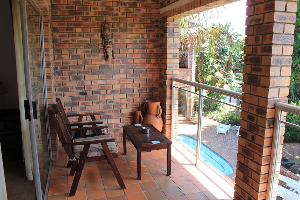 Duneside Guest House Richards Bay Pokoj fotografie