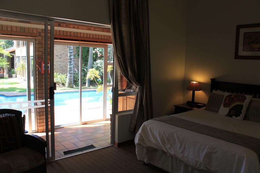 Duneside Guest House Richards Bay Pokoj fotografie