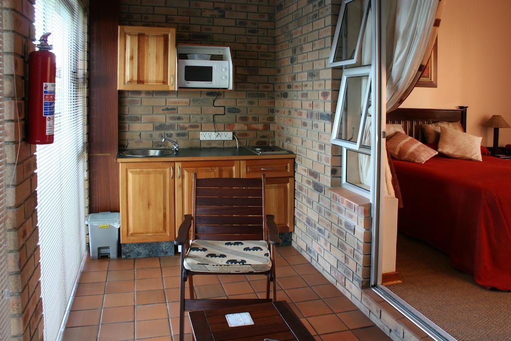 Duneside Guest House Richards Bay Pokoj fotografie