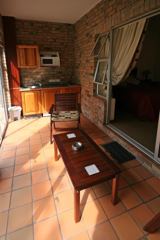 Duneside Guest House Richards Bay Pokoj fotografie
