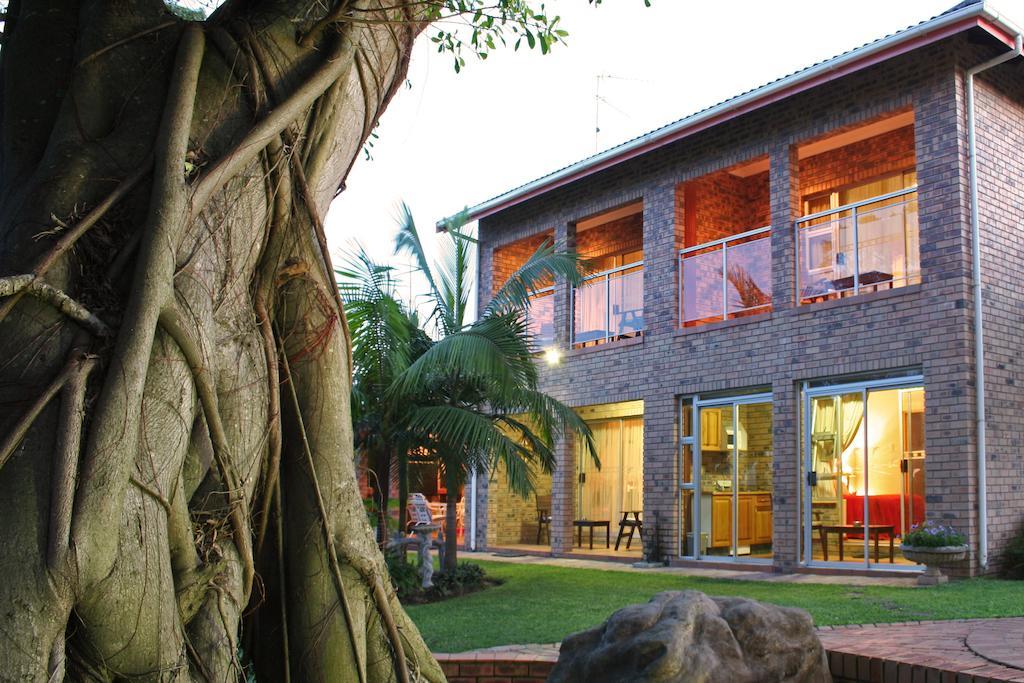 Duneside Guest House Richards Bay Exteriér fotografie