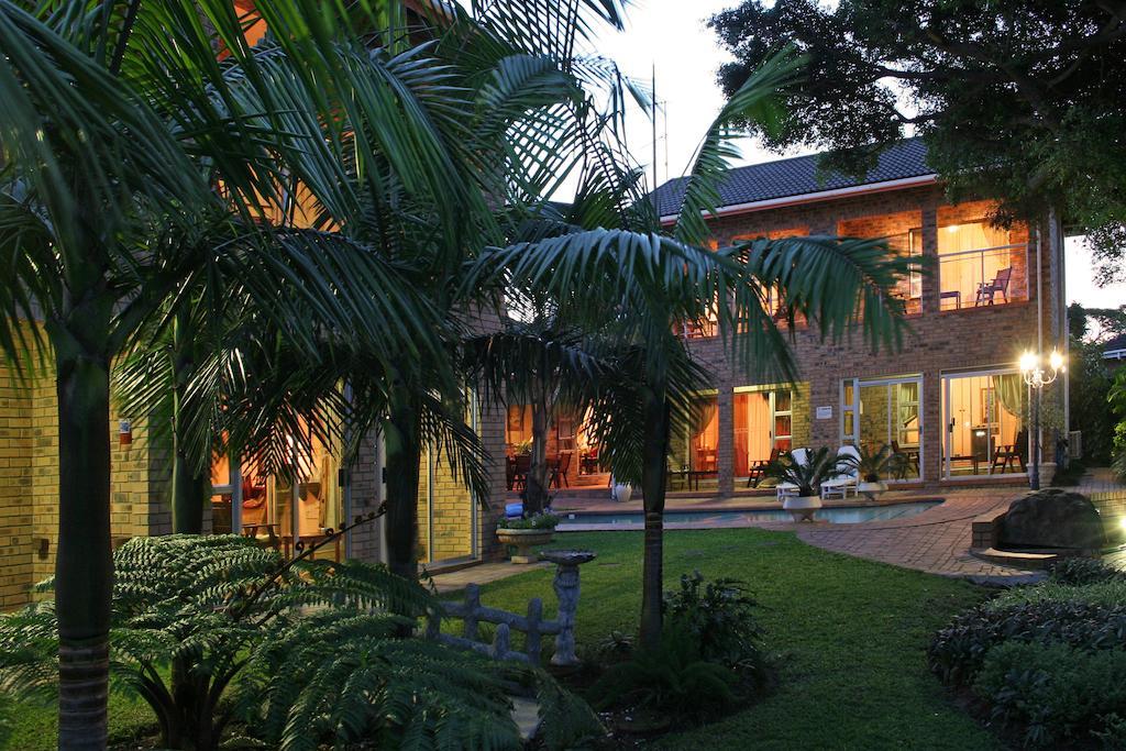 Duneside Guest House Richards Bay Exteriér fotografie