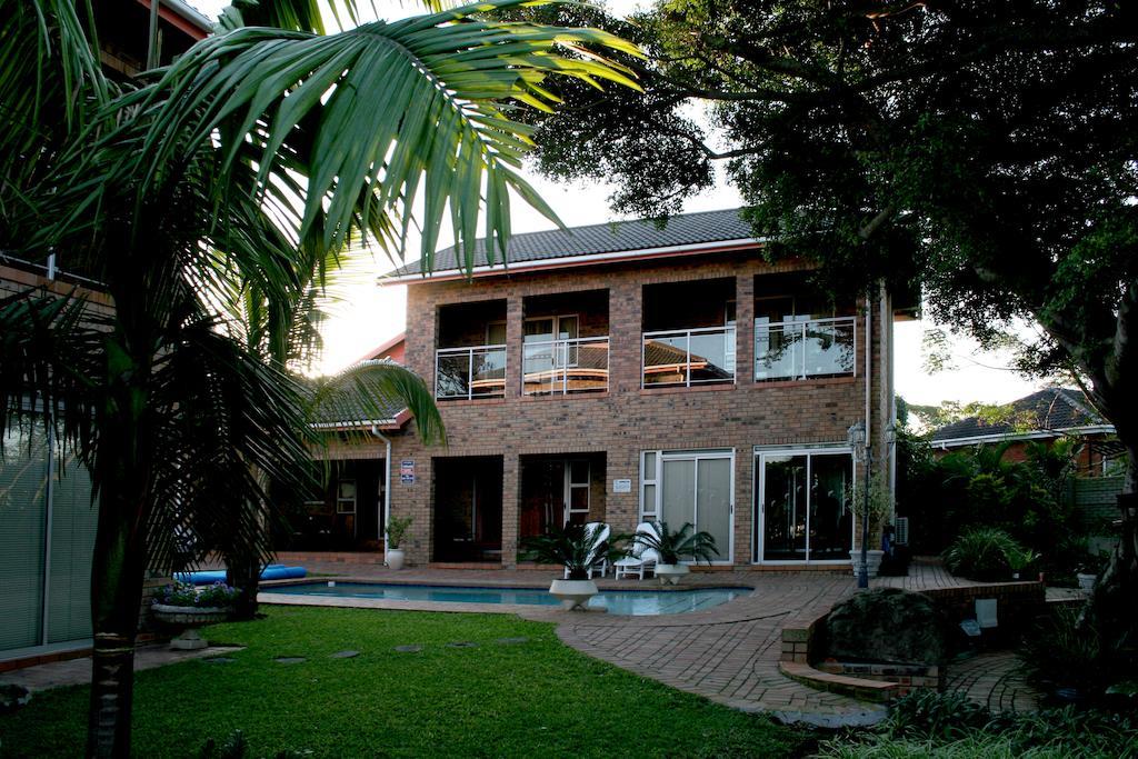 Duneside Guest House Richards Bay Exteriér fotografie