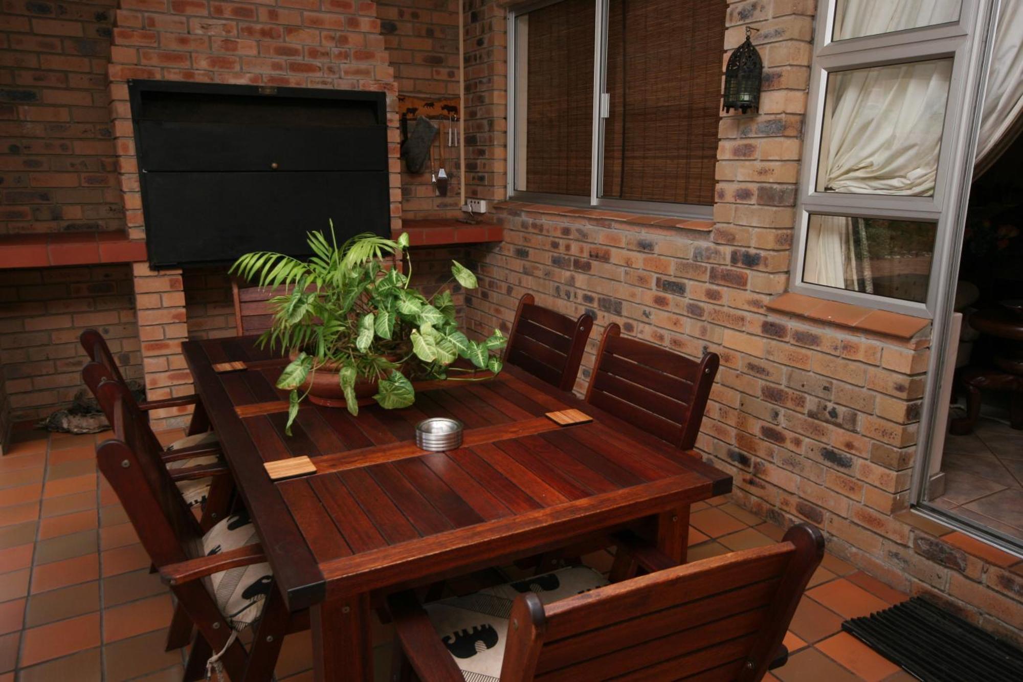 Duneside Guest House Richards Bay Exteriér fotografie